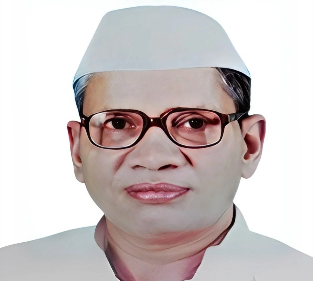 Gopinath Agrawal